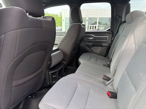 Used 2023 RAM 1500 Big Horn AWD/4WD image 35