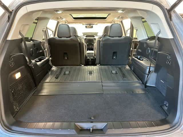 Used 2021 Subaru Ascent Touring AWD/4WD image 29