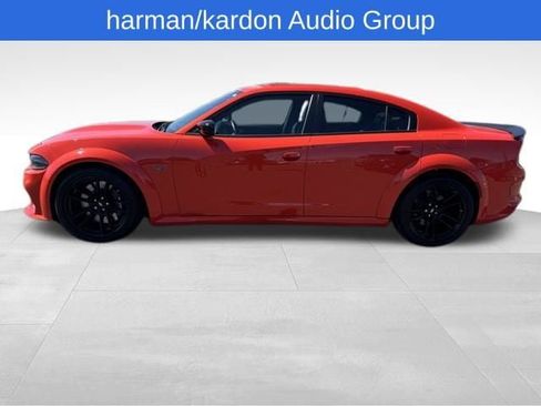 Used 2023 Dodge Charger Scat Pack RWD image 7