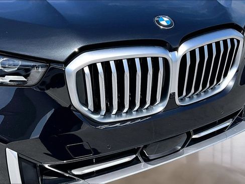 Used 2025 BMW X5 sDrive40i w/ Premium Package RWD image 31