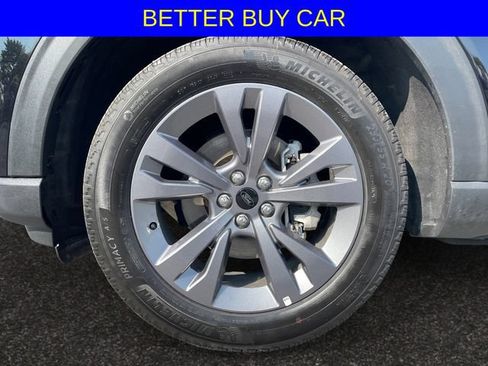New 2026 Ford Explorer Active w/ Active Comfort Package AWD/4WD image 14