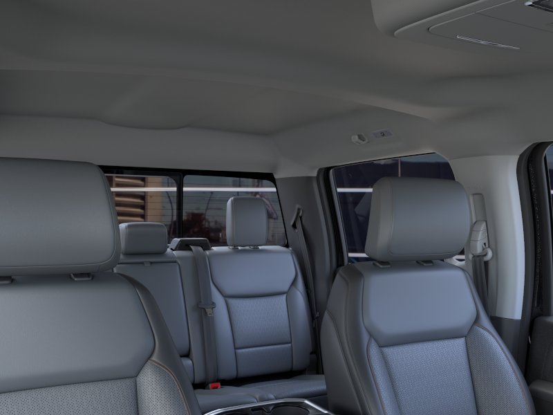New 2026 Ford F150 Lariat AWD/4WD image 46