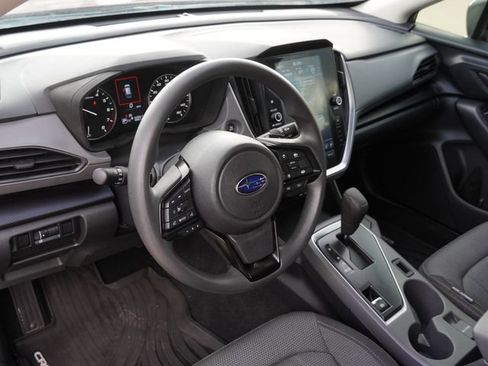 Used 2024 Subaru Crosstrek 2.0i Premium AWD/4WD image 19