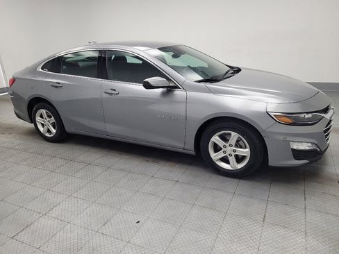 Used 2024 Chevrolet Malibu LT FWD image 11
