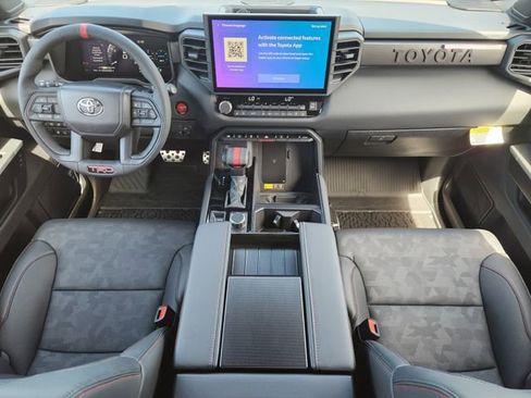 New 2026 Toyota Tundra TRD Pro AWD/4WD image 23