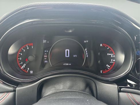 Used 2024 Dodge Durango GT AWD/4WD image 22