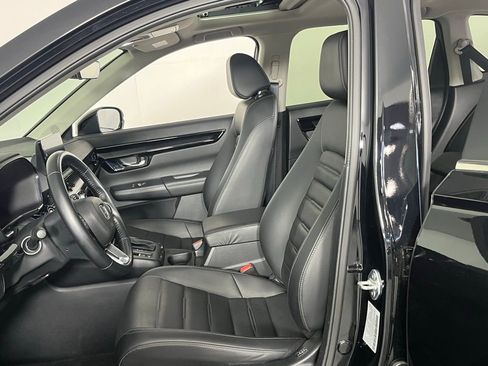 Used 2025 Honda CR-V EX-L image 19