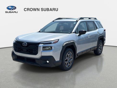 New 2026 Subaru Outback Premium w/ Premium/Limited Package 2 AWD/4WD image 8