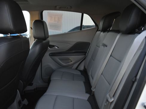 Used 2013 Buick Encore Premium image 16