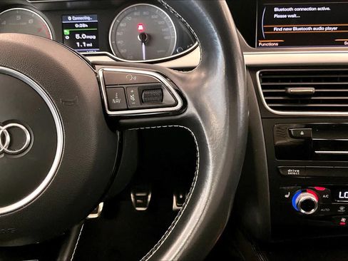 Used 2016 Audi S4 Premium Plus w/ Technology Package AWD/4WD image 22