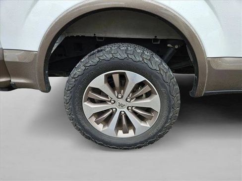 Used 2019 Ford F150 King Ranch w/ Equipment Group 601A Luxury image 27