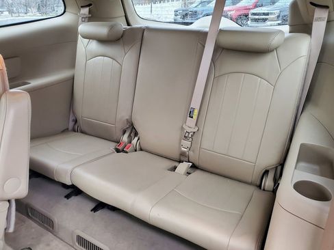 Used 2012 Buick Enclave Leather w/ LPO, Cargo Convenience Pkg image 25