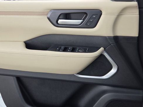 New 2026 Nissan Armada Platinum Reserve AWD/4WD image 27