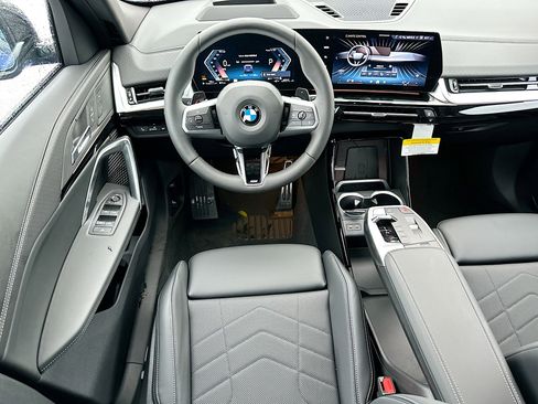New 2026 BMW X2 xDrive28i w/ Technology Package image 17