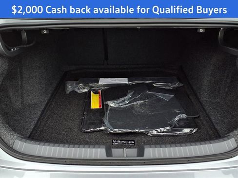 New 2025 Volkswagen Jetta Sport image 6