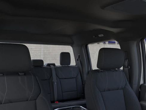 New 2026 Ford F150 STX image 22