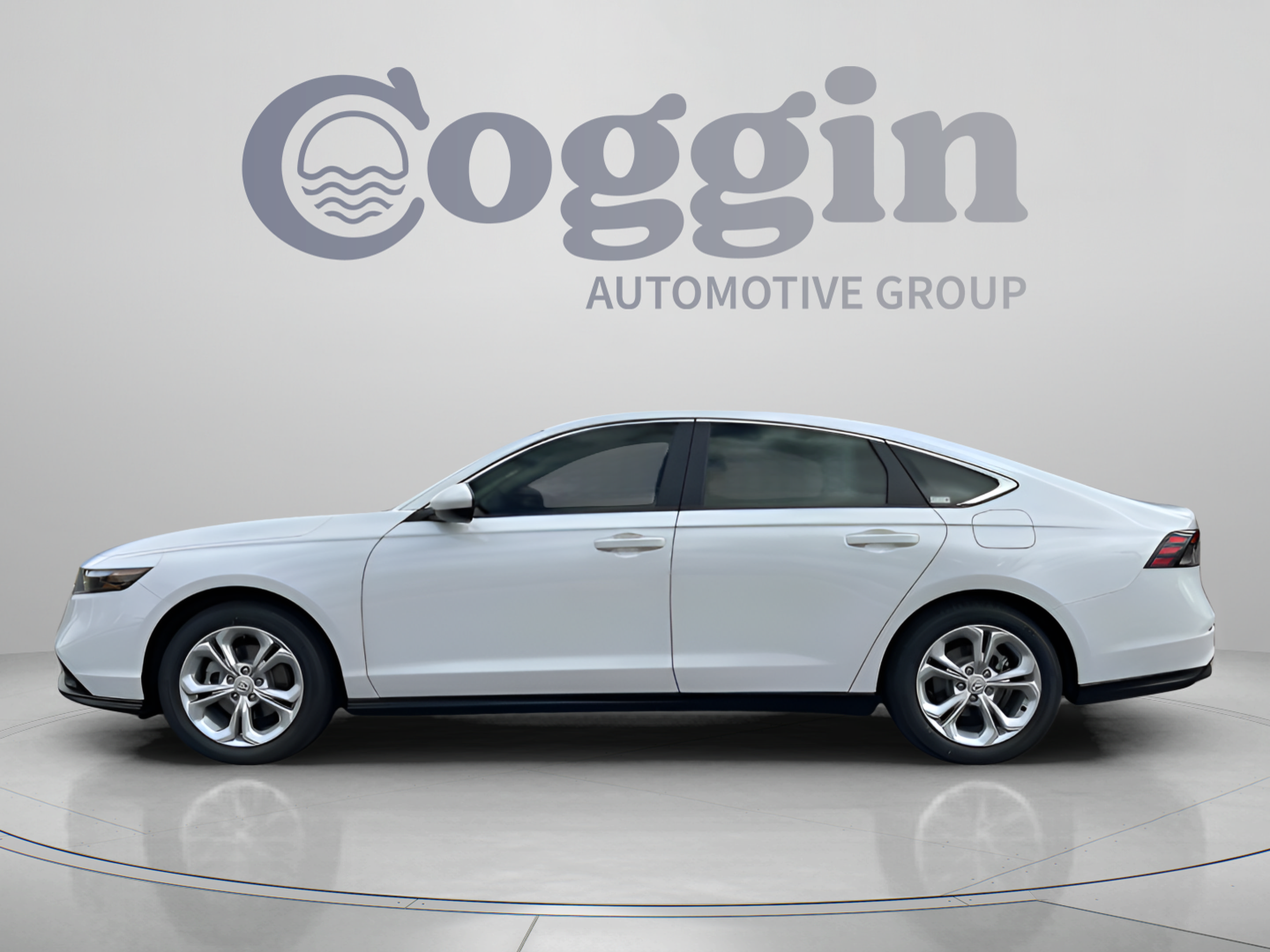 New 2026 Honda Accord LX image 4