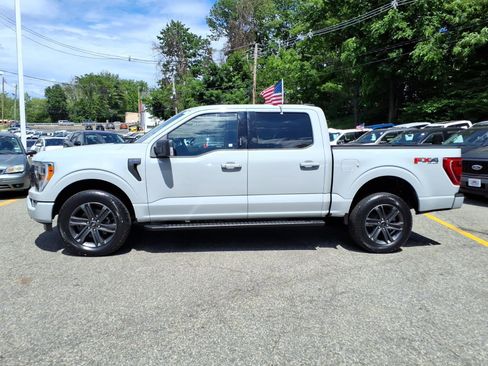 Used 2023 Ford F150 XLT w/ Equipment Group 302A High AWD/4WD image 5