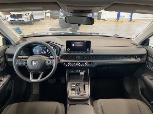 Certified 2024 Honda CR-V EX image 14