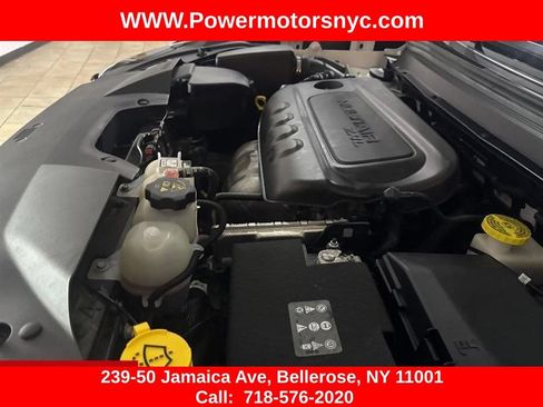 Used 2023 Jeep Cherokee Altitude Lux AWD/4WD image 33