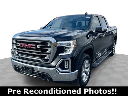 Used 2021 GMC Sierra 1500 SLT w/ SLT Premium Plus Package