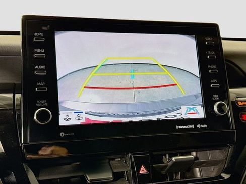 Certified 2022 Toyota Camry XSE FWD image 15