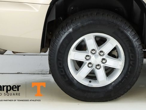 Used 2012 GMC Yukon SLT image 54