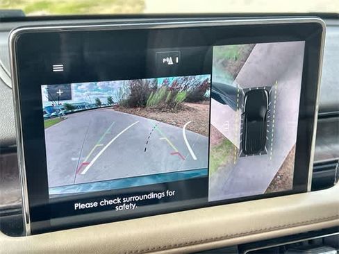 Used 2020 Lincoln Aviator Reserve w/ Equipment Group 202A image 26