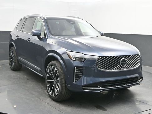 New 2026 Volvo XC90 B6 Plus w/ Protection Package Premier image 1