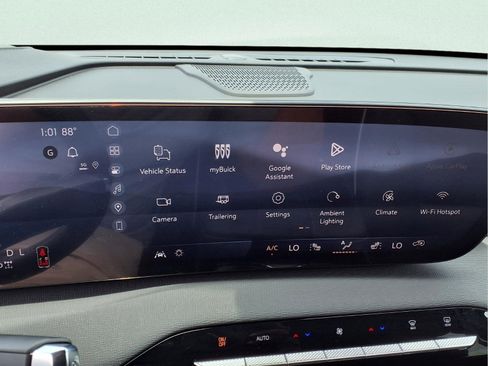 New 2026 Buick Enclave Sport Touring w/ Power Package AWD/4WD image 8