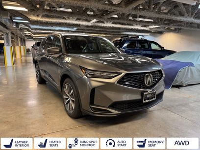 New 2026 Acura MDX w/ Technology Package