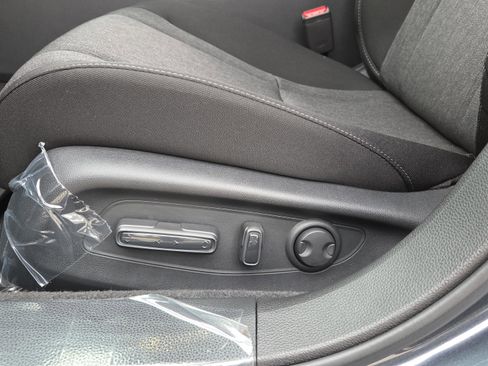 New 2026 Honda Accord SE image 10