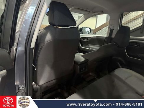 Used 2023 Toyota RAV4 LE image 16