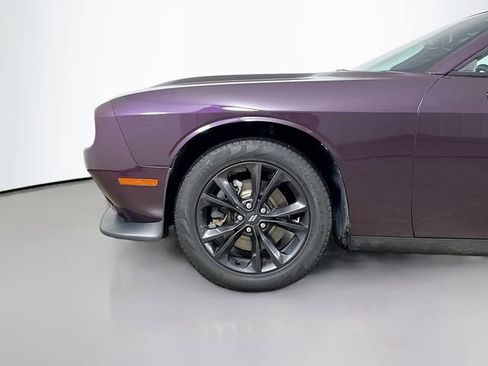 Used 2020 Dodge Challenger GT w/ Blacktop Package image 32