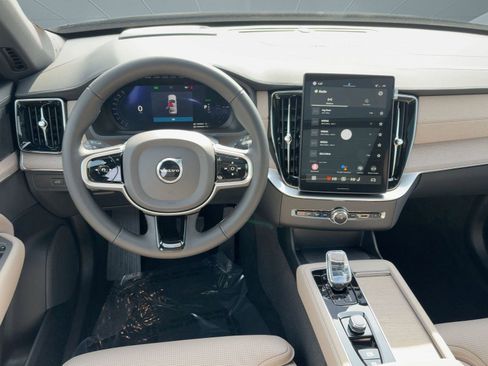 New 2026 Volvo XC90 T8 Ultra w/ Protection Package Premier image 27