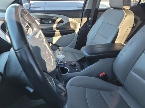 Used 2020 GMC Terrain SLT w/ Preferred Package image 5