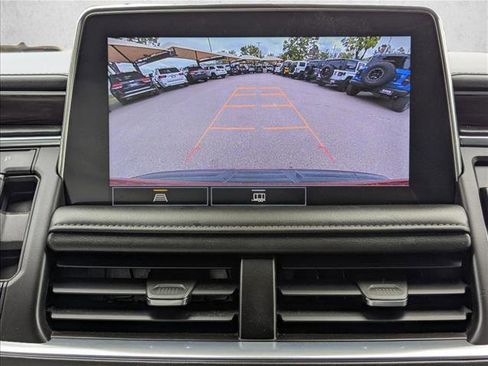 Used 2021 Chevrolet Tahoe LT AWD/4WD image 13