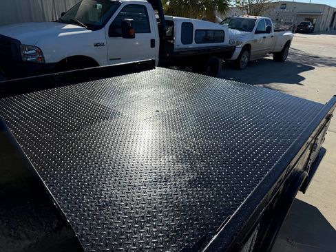 Used 2013 RAM 3500 Tradesman w/ Chrome Appearance Group image 31