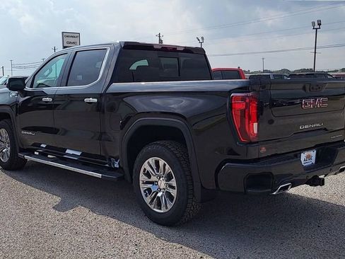 New 2026 GMC Sierra 1500 Denali w/ Technology Package image 6