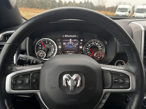 Certified 2022 RAM 1500 Big Horn image 24