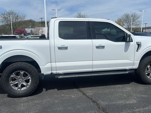 Used 2021 Ford F150 XLT w/ Equipment Group 302A High AWD/4WD image 5