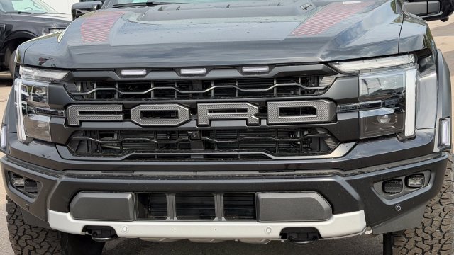 New 2026 Ford F150 Raptor AWD/4WD image 3