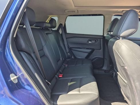Used 2023 Nissan Rogue SL w/ SL Premium Package FWD image 56