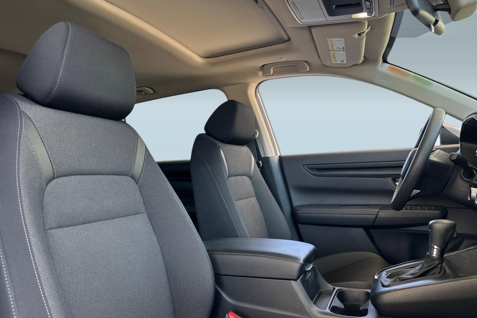 Used 2024 Honda CR-V EX image 27