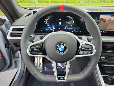New 2026 BMW M440i w/ Premium Package RWD image 22