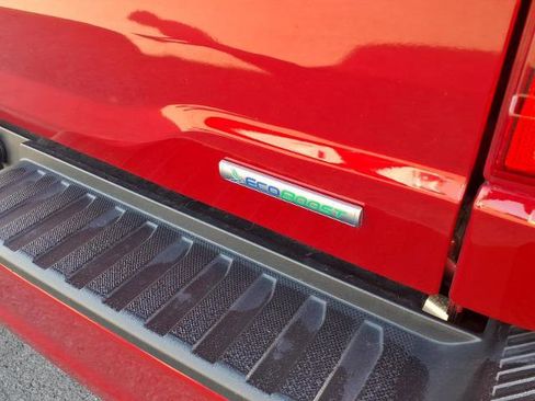 Certified 2022 Ford F150 Lariat w/ Equipment Group 502A High image 20