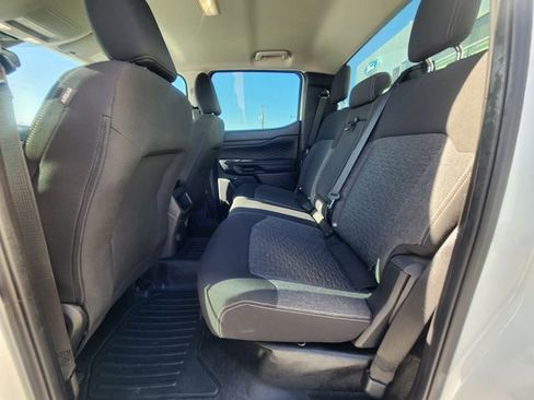 Used 2024 Ford Ranger XL RWD image 12