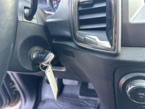 Used 2019 Ford Ranger XLT w/ Equipment Group 302A Luxury image 20