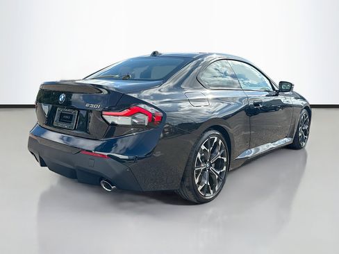 New 2026 BMW 230i 230i image 3