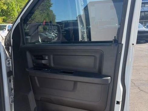 Used 2017 RAM 2500 Tradesman w/ Chrome Appearance Group image 19